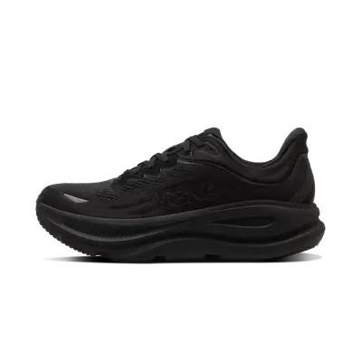 Hoka W Bondi 9 Triple Black — photo 1