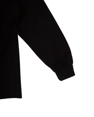 Phillies Red Long sleeve Tee Black — photo 3
