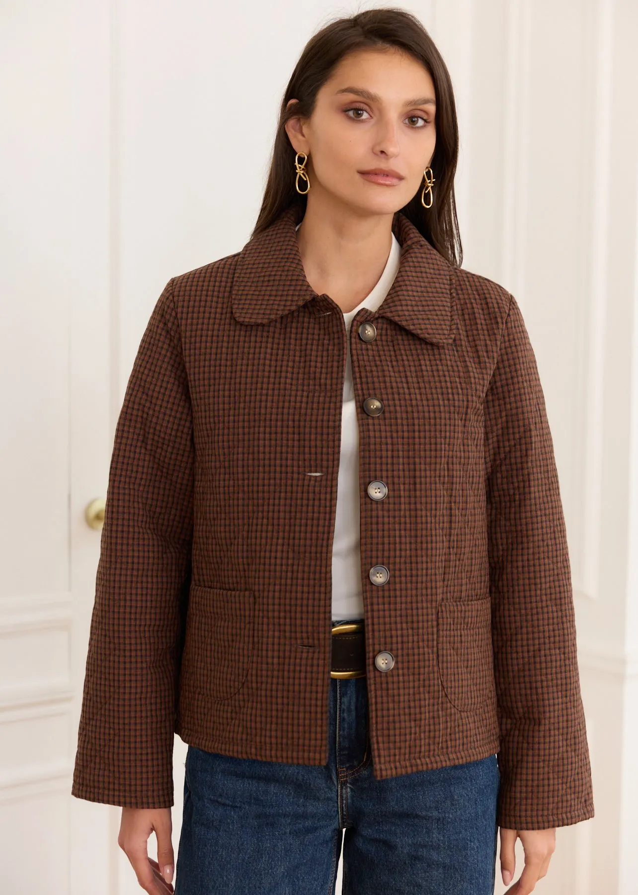 Veste Georgia