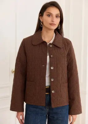 Veste Georgia — photo 1