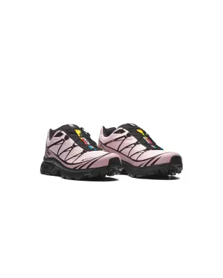 XT-6 GTX Black Icy Pink Dawn Pink — photo 2