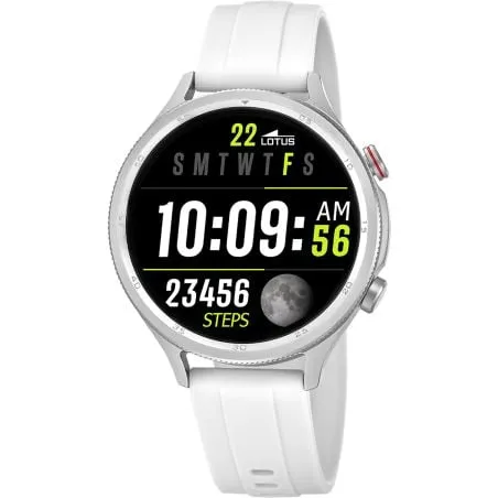 montre connectée lotus smartime naya lite fonction appels L50203/1