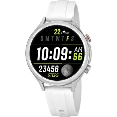 montre connectée lotus smartime naya lite fonction appels L50203/1