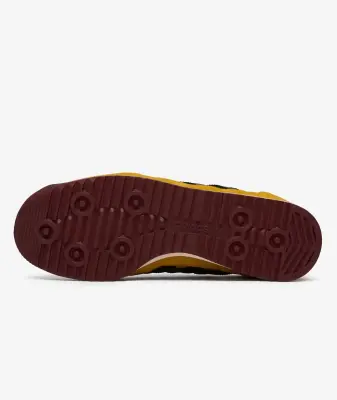 Adidas SL 72 RS Jamaica Football Federation x Bob Marley Yellow — photo 5