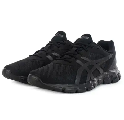 ASICS GEL QUANTUM LYTE II Noir — photo 5