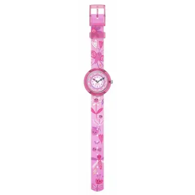 Montre enfant Flik Flak FBNP239 - HAPPY MEADOW — photo 3