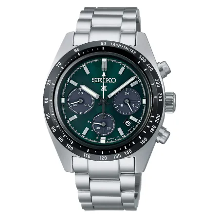 Seiko Prospex Speedtimer Solaire SSC933P1