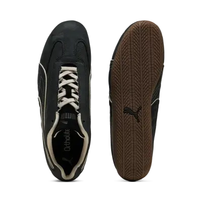 Puma Speedcat Dress-Up Black Gum — photo 5