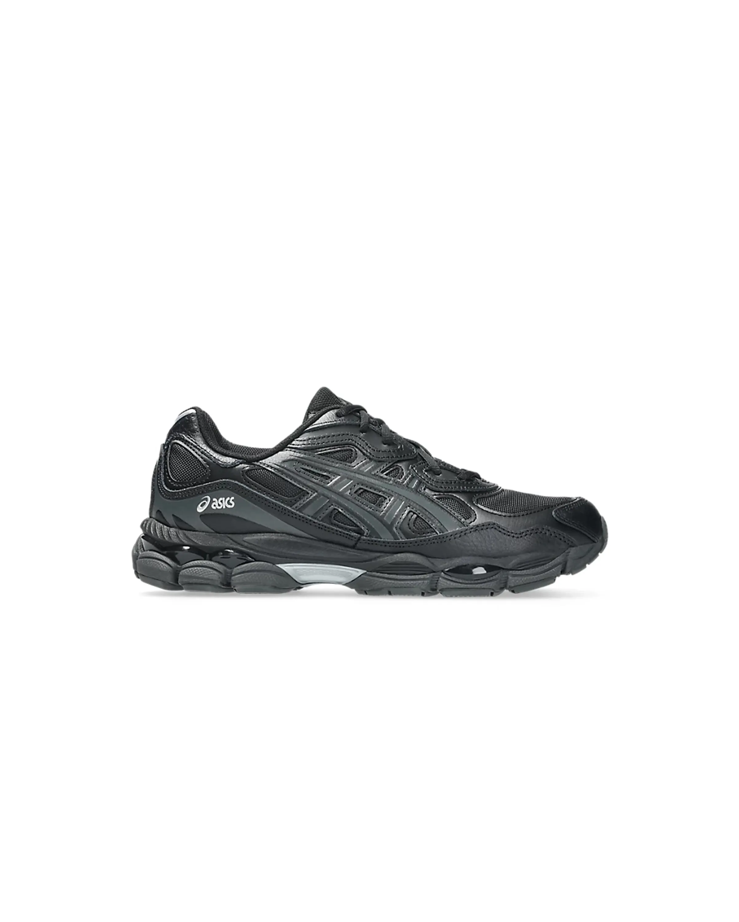 Gel-NYC Black Black