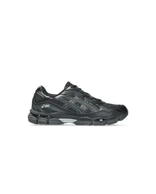 Gel-NYC Black Black — photo 1