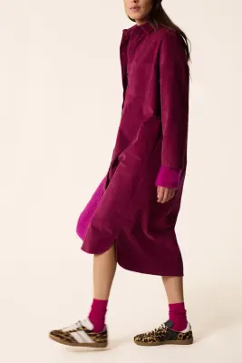 Robe Sia Bruyere — photo 1