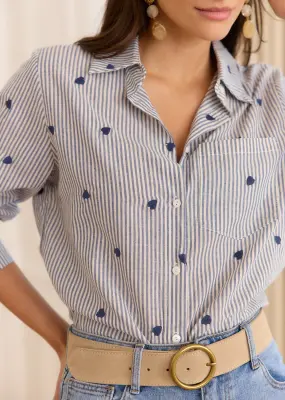 Chemise Amandine — photo 4