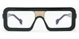 Lunettes de soleil henau