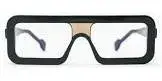 Lunettes de soleil henau