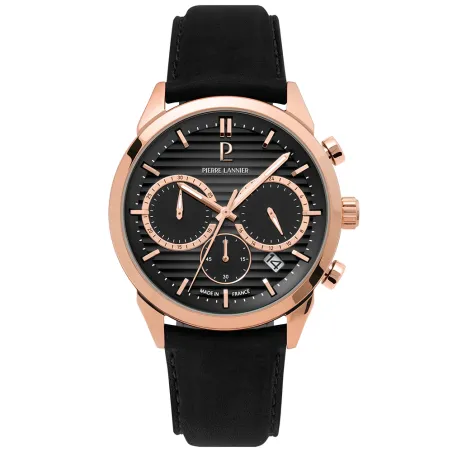 Pierre Lannier Homme Monarck 233D233