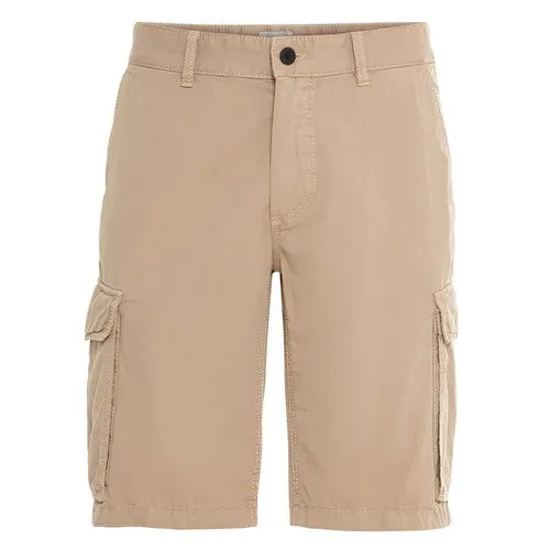 CAMEL ACTIVE SHORT Beige