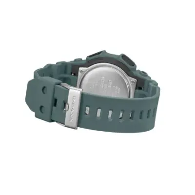 G-Shock Classic GA-010-2AER — photo 3