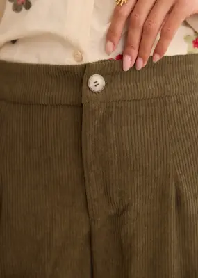 Pantalon Cédric — photo 5