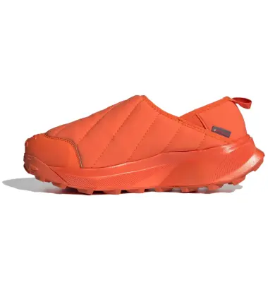 ADIDAS TERREX WINTER SLIP ON Orange — photo 3