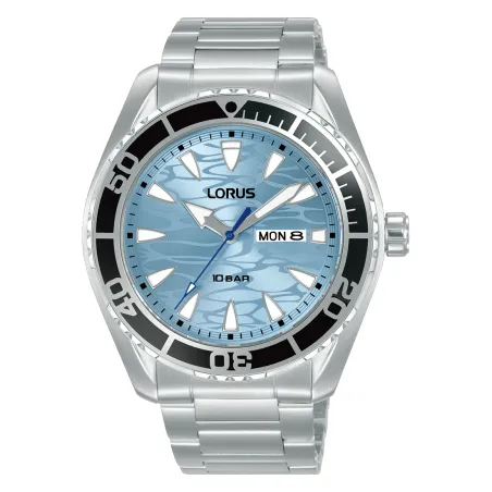 Montre Homme Lorus RH389AX9
