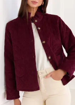 Manteau Élise — photo 3