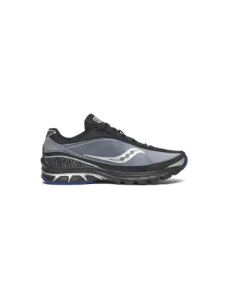 Kinvara 1 Black Blue — photo 1