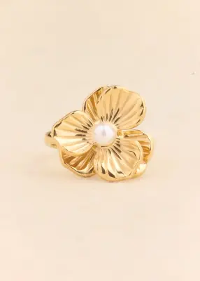 Bague Ida — photo 1