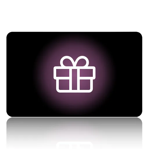 Carte Cadeau – The Rolling Shop