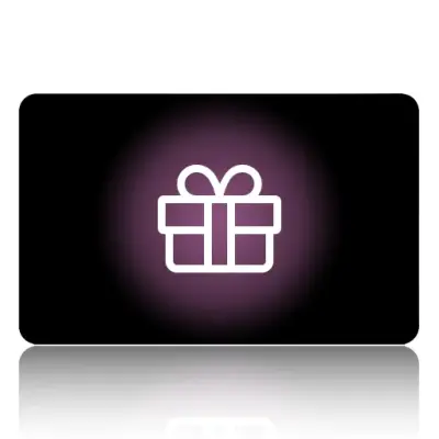 Carte Cadeau – The Rolling Shop