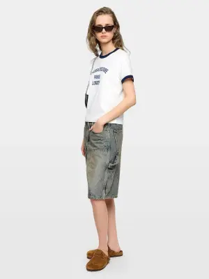 T-shirt Woos — photo 3