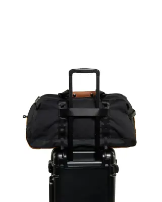 Smooth Ride Duffle N55 Black — photo 3