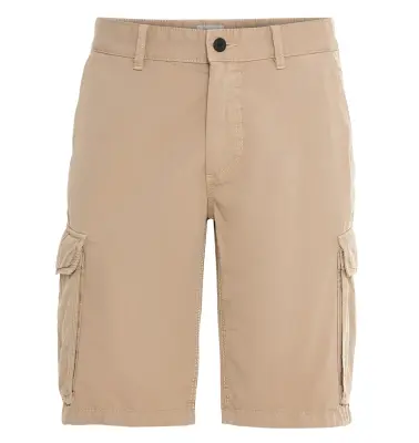 CAMEL ACTIVE SHORT Beige — photo 2