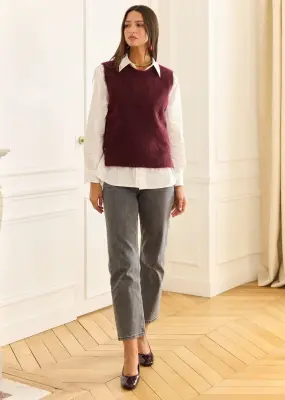 Chemise Rebecca — photo 3