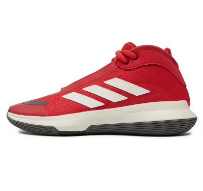 ADIDAS BOUNCE LEGENDS Rouge — photo 3