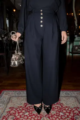 Pantalon Avril — photo 2