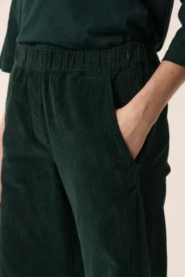 Pantalon Sianou Epicea — photo 2