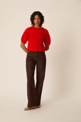 Pull Alexa Rouge — photo 3