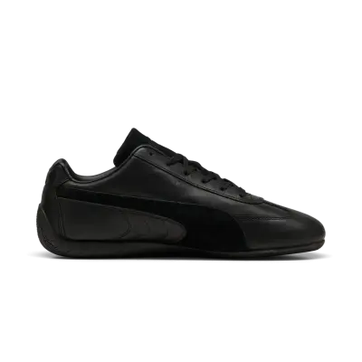 Puma Speedcat Dressed Black — photo 2