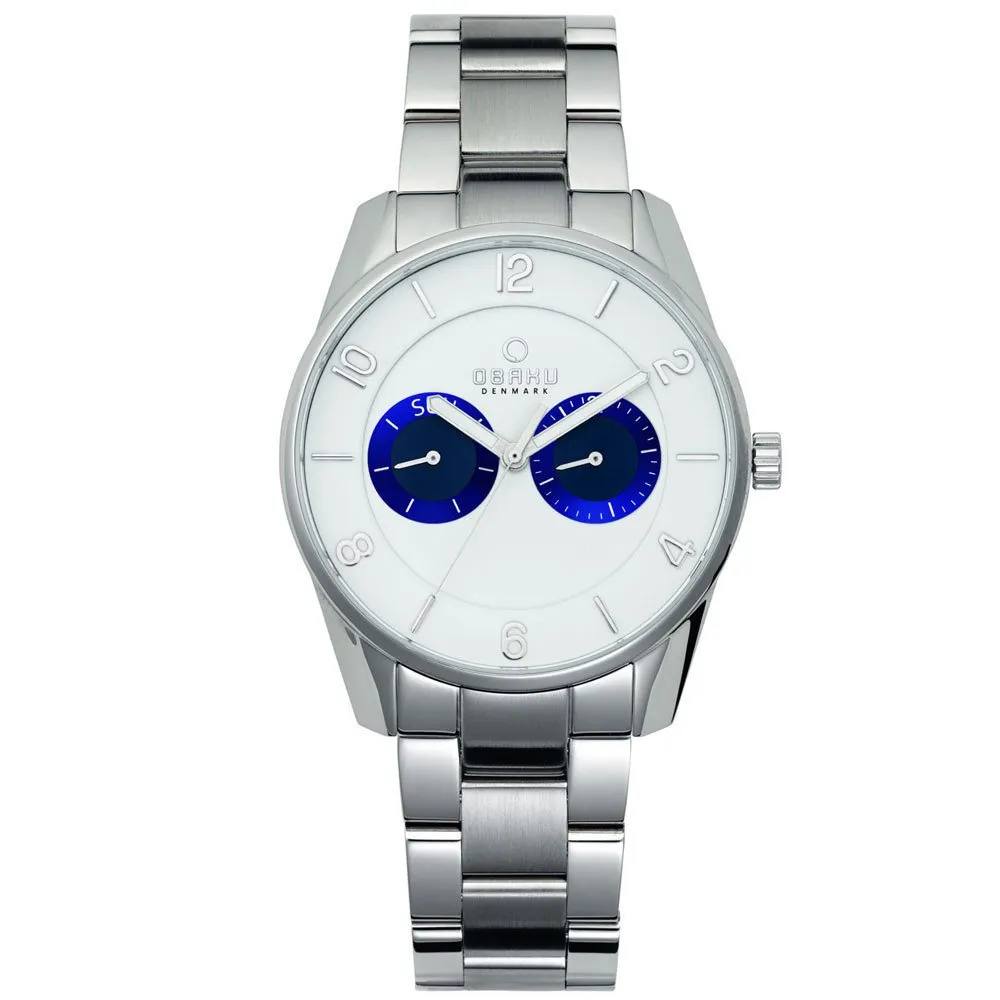 Montre a quartz v171gmcwsc