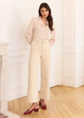 Chemise Ally — photo 3