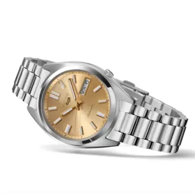 Seiko 5 Sports automatique SRPL59K1 — photo 3