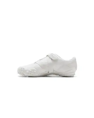 Mostro Leather Frosted Ivory — photo 3