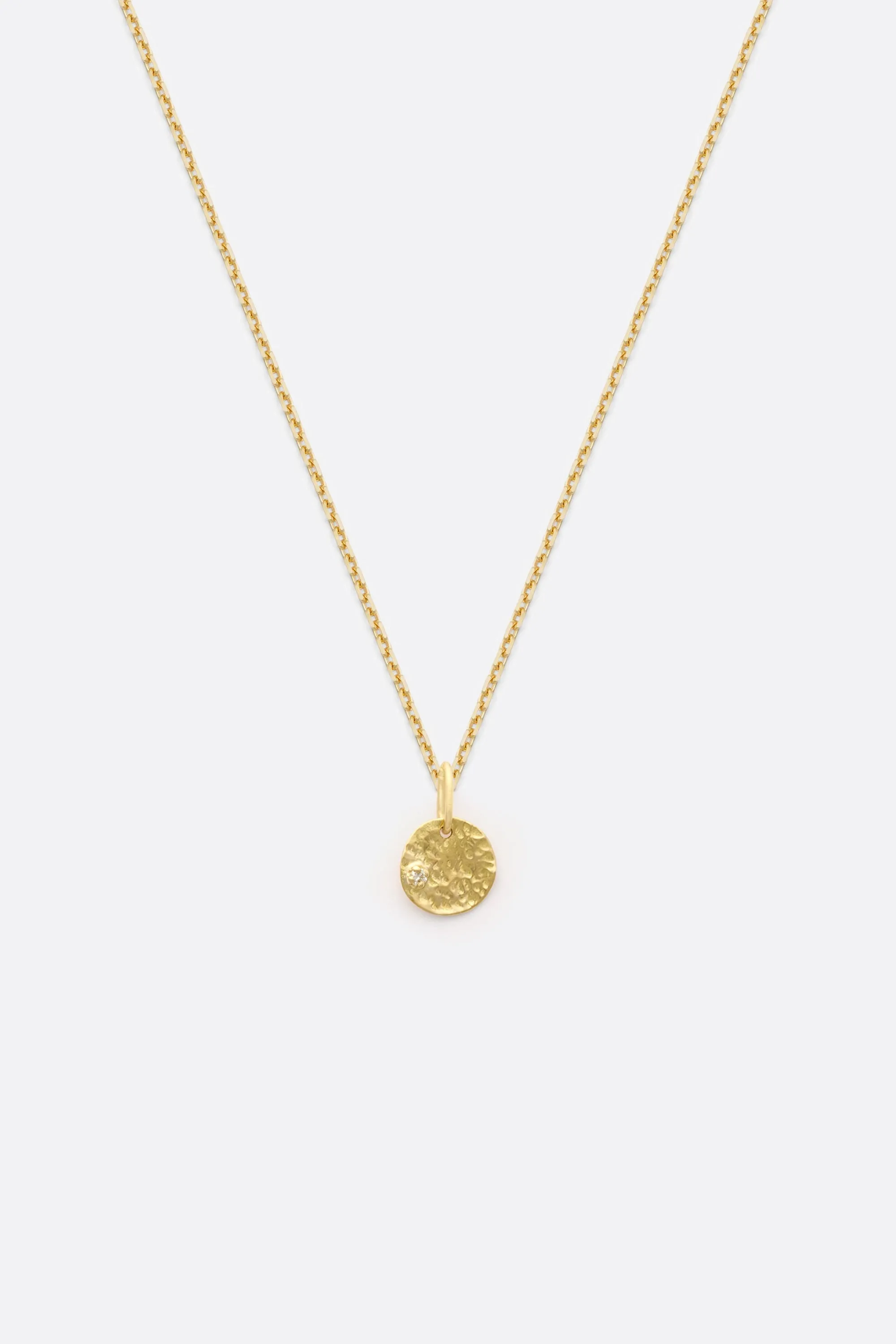 COLLIER BAYA