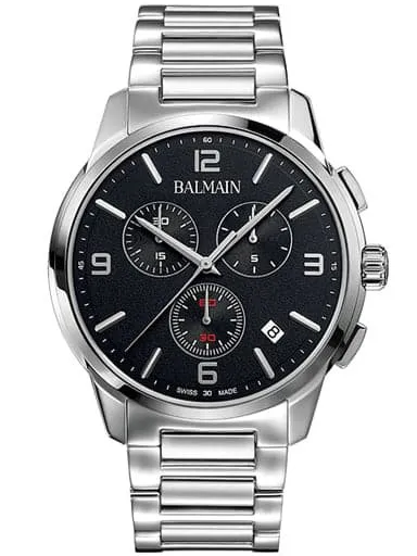 Montre bellafina chrono