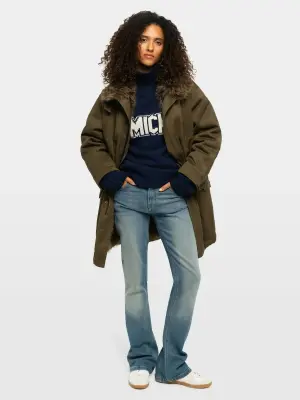 Parka Kadri — photo 1