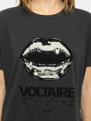T-shirt Tommer — photo 3