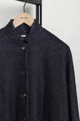 ApuntoB – Coat P1802/TS1005 –  Night — photo 2