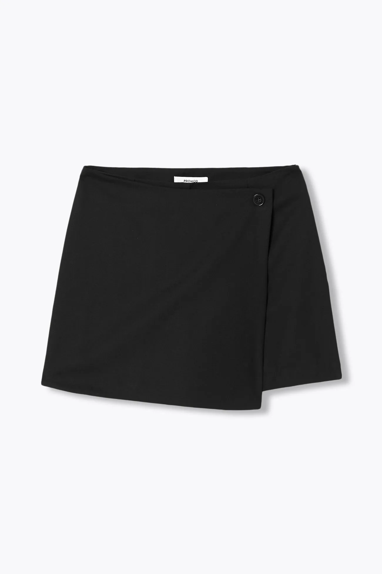 Mini-jupe short Femme