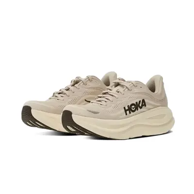 Hoka Bondi 9 River Rock Grey — photo 2