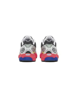 ProGrid Omni 9 White ViZi Red — photo 4